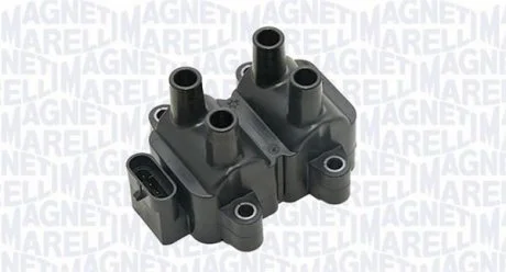 Катушка зажигания MAGNETI MARELLI 060810168010 (фото 1)