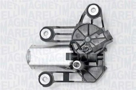 Мотор склоочисника MAGNETI MARELLI 064344001010