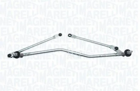 Механізм склоочисника MAGNETI MARELLI 085570170010