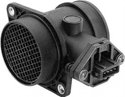 Расходомер воздуха (дизель) OPEL Frontera A 2,5TDS FIAT Brava 1,9/2,4TD MAGNETI MARELLI 213719640019
