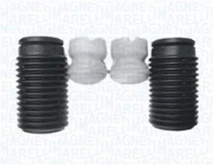Пылезащитный комплект амортизатора (к-кт на ось) Astra FRecord ESenator ALANCIA MAGNETI MARELLI 310116110008