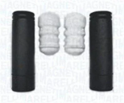Пылезащитный комплект амортизатора (к-кт на ось) BMW E36 MAGNETI MARELLI 310116110044