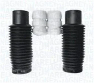 PEUGEOT Защита аморт.передн.к-кт 206 MAGNETI MARELLI 310116110060