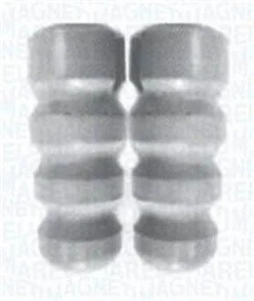 Пилозахисний к-т амортизатора MAGNETI MARELLI 310116110072