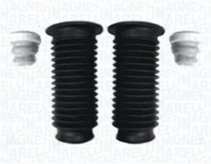 FIAT Защита аморт.передн.к-кт Fiorino,Punto,Citroen Nemo,Opel Corsa D,Peugeot MAGNETI MARELLI 310116110073