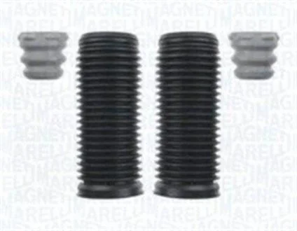 Захисний комплект амортизатора (пильник та відбійник) MAGNETI MARELLI 310116110081