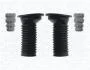 TOYOTA Защита амортизатора пер. (к-кт на ось) Corolla 01- MAGNETI MARELLI 310116110106 (фото 1)