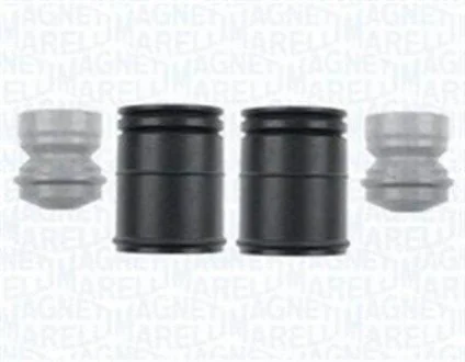 BMW Защита аморт.задн.к-кт E39 (спорт) MAGNETI MARELLI 310116110124