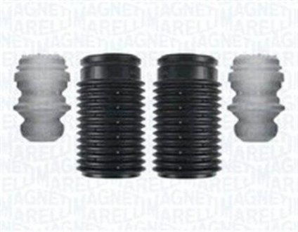 DB Защита аморт.передн.к-кт W169,245 MAGNETI MARELLI 310116110144