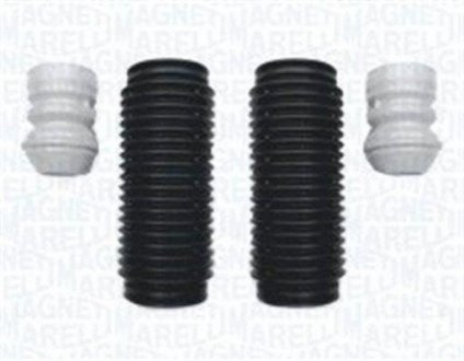 Комплект пильників та відбійників амортизатора MAGNETI MARELLI 310116110158