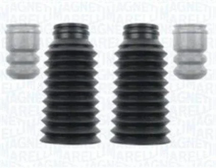 DB К-кт защиты амортизаторов (2 пыльн.+2 отбойн.) перед. W203 MAGNETI MARELLI 310116110163