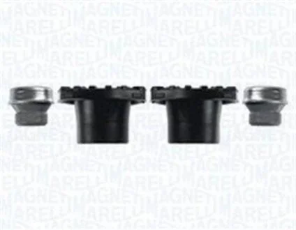TOYOTA Защита аморт. задн.к-кт Avensis 03- MAGNETI MARELLI 310116110179