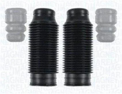 HYUNDAI Пылезащитный к-кт амортизаторов задн. TUCSON 04-, KIA SPORTAGE MAGNETI MARELLI 310116110187