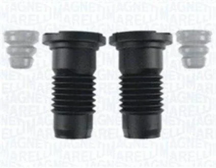 MAZDA Защита аморт.передн.к-кт Mazda 6 02- MAGNETI MARELLI 310116110188