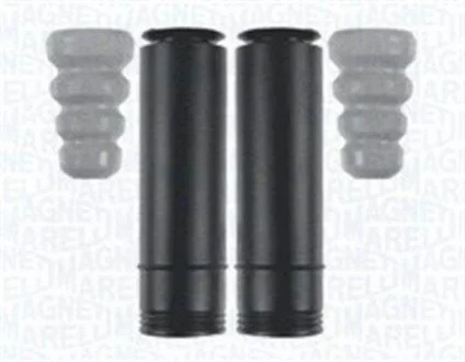 DB К-т защитный амортизатора задн W204, S204, OPEL AGILA 08-, SUZUKI MAGNETI MARELLI 310116110192