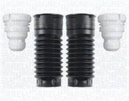 DB К-т защитный амортизатора пер. W211 MAGNETI MARELLI 310116110194