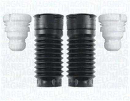 DB К-т защитный амортизатора пер. W211 MAGNETI MARELLI 310116110194