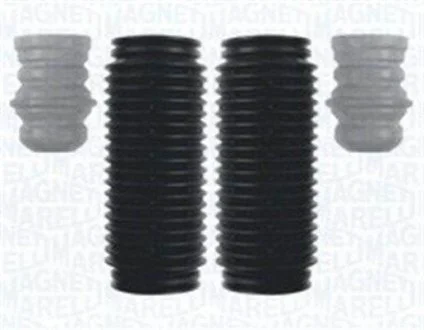 BMW Защита аморт.передн. к-т X3 E83 04- MAGNETI MARELLI 310116110195