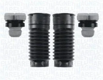 DB К-т защитный амортизатора пер. W211 (спорт) MAGNETI MARELLI 310116110199
