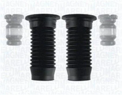TOYOTA Защита аморт.передн.к-кт Yaris 05- MAGNETI MARELLI 310116110204