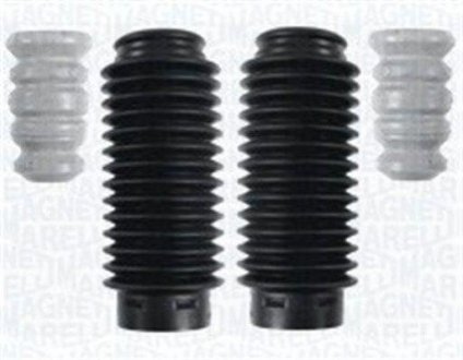 PEUGEOT Защита аморт.передн.к-т 207 MAGNETI MARELLI 310116110206
