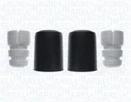 VW Защита аморт.передн.к-кт Audi A4,5,6 08- MAGNETI MARELLI 310116110211