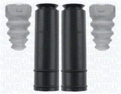 VW Защита аморт.задн.к-кт AUDI A3 03-, SEAT Altea MAGNETI MARELLI 310116110221