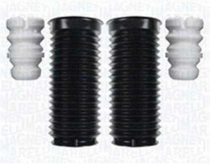 DB К-т защитный амортизатора пер. W212 (спорт) MAGNETI MARELLI 310116110227