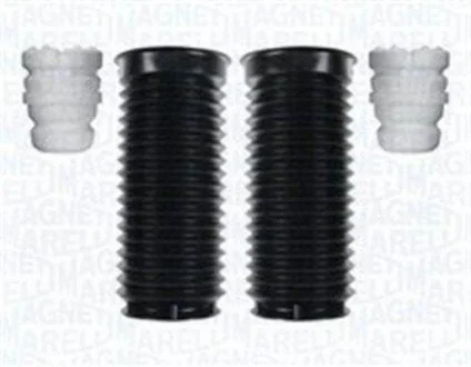 DB К-т защитный амортизатора пер. W212 MAGNETI MARELLI 310116110228