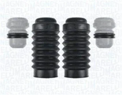KIA Защита аморт.передн.к-кт Sorento 02- MAGNETI MARELLI 310116110239