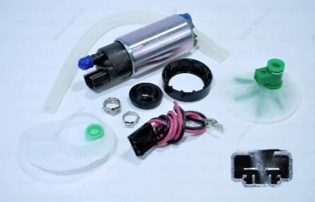 Насос паливний Hyundai Elantra/I20/ I40/ Sonata/Tucson 1.4-2.4 04- (MAM03103) MAGNETI MARELLI 313011303103