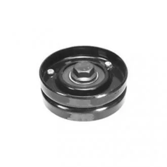 CHRYSLER Ролик натяжитель пасив. VOYAGER 2.5CRD 00- MAGNETI MARELLI 331316170094