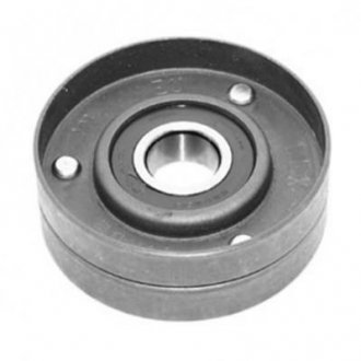 ROVER Натяжной ролик(17x70x26)(мет) FreeLander 2.0D 98- MAGNETI MARELLI 331316170246