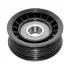 Ролик OPEL Omega B/С 2,5-3,2 MAGNETI MARELLI 331316170591 (фото 1)