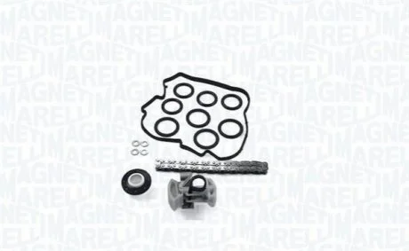 Комплект ланцюга ГРМ MM MCK0360 = MAGNETI MARELLI 341500000360