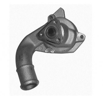 Водяний насос MM WPQ0162 = MAGNETI MARELLI 352316170162