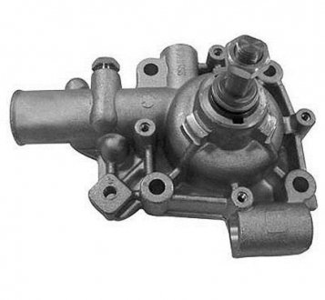 WPQ0316 Водяной насос MAGNETI MARELLI 352316170316