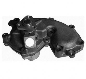 Помпа воды FIAT [] MAGNETI MARELLI 352316170343