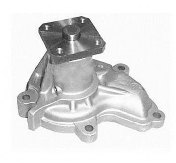 Помпа воды NISSAN [] MAGNETI MARELLI 352316170794