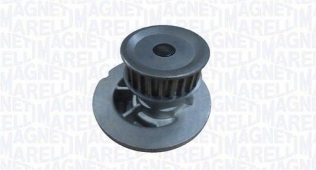 Насос водяной MM WPQ1253 MAGNETI MARELLI 352316171253