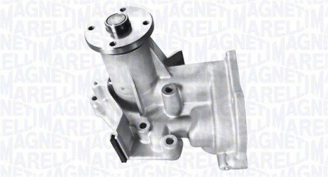 MITSUBISHI Помпа воды L200 2.5DI-D 05- MAGNETI MARELLI 352316171278