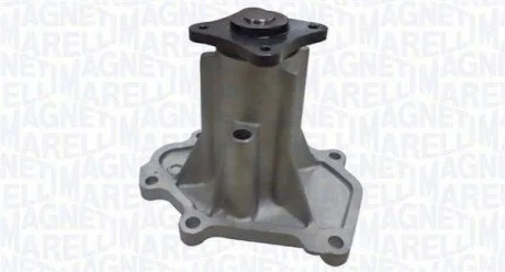 NISSAN Помпа воды INFINITI FX50 MAGNETI MARELLI 352316171302