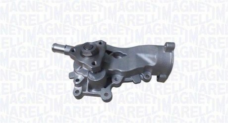 OPEL Помпа воды Astra J,Insignia,Corsa D,Zafira 1.2/1.4 06- MAGNETI MARELLI 352316171303