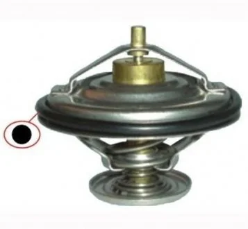 BMW Термостат 80&amp;quot;C BMW 2,5TD/TDS 2/92- MAGNETI MARELLI 352317000120 (фото 1)