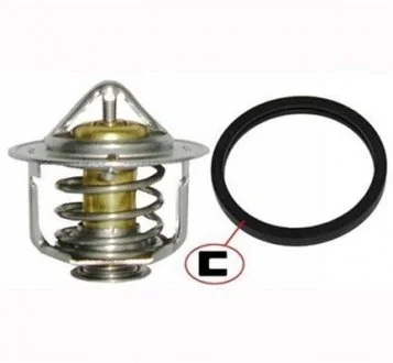 Фото 1 - opel термостат corsa 1.5d,astra 1.7td 85c MAGNETI MARELLI 352317000490 OPEL Термостат CORSA 1.5D,ASTRA 1.7TD 85C MAGNETI MARELLI 352317000490 (фото 1)