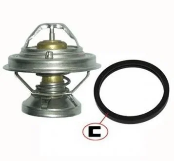 DB Термостат 250TD,300TD 87- 80 MAGNETI MARELLI 352317000630 (фото 1)