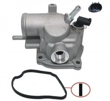 Фото 1 - термостат MB MAGNETI MARELLI 352317000720 Термостат MB MAGNETI MARELLI 352317000720 (фото 1)