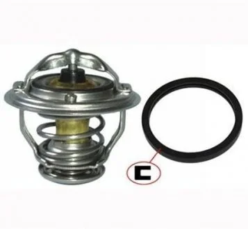 NISSAN Термостат Primera 2,0 -01,Terrano 2,4 93-. MAGNETI MARELLI 352317000830 (фото 1)