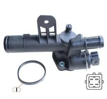 Фото 1 - термостат Renault MAGNETI MARELLI 352317001150 Термостат Renault MAGNETI MARELLI 352317001150 (фото 1)