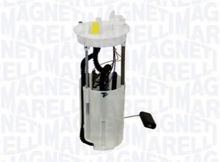 Фото 1 - електричний паливний насос MAGNETI MARELLI 519030309916 Електричний паливний насос MAGNETI MARELLI 519030309916 (фото 1)